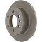 Centric Parts Standard Brake Rotor, 121.35107 121.35107 - alternate 2